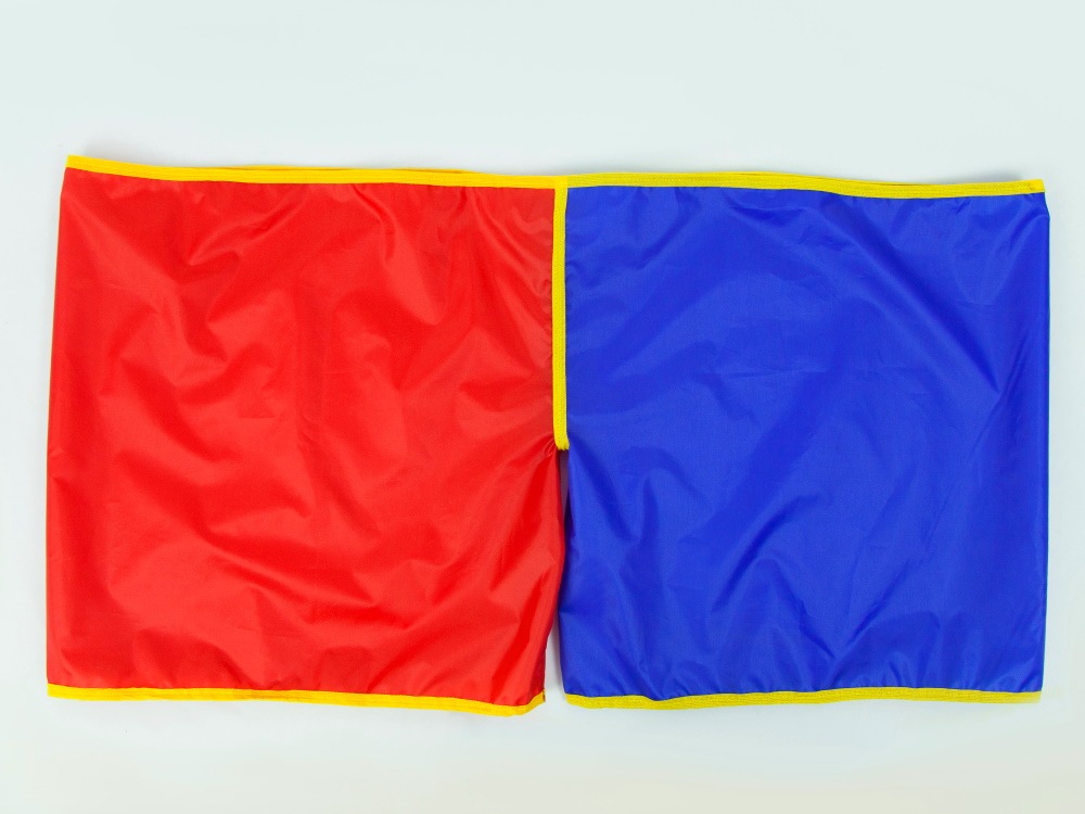 Штаны для эстафет, МВ 