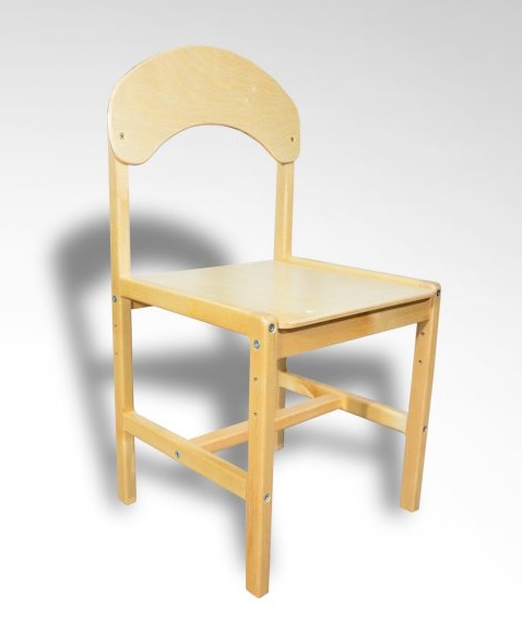 Варианты Стул Ростик регулируемый 1-3 гр. роста, 00-1 гр. роста для детей дошкольного возраста 