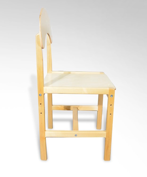 Варианты Стул Ростик регулируемый 1-3 гр. роста, 00-1 гр. роста для детей дошкольного возраста 