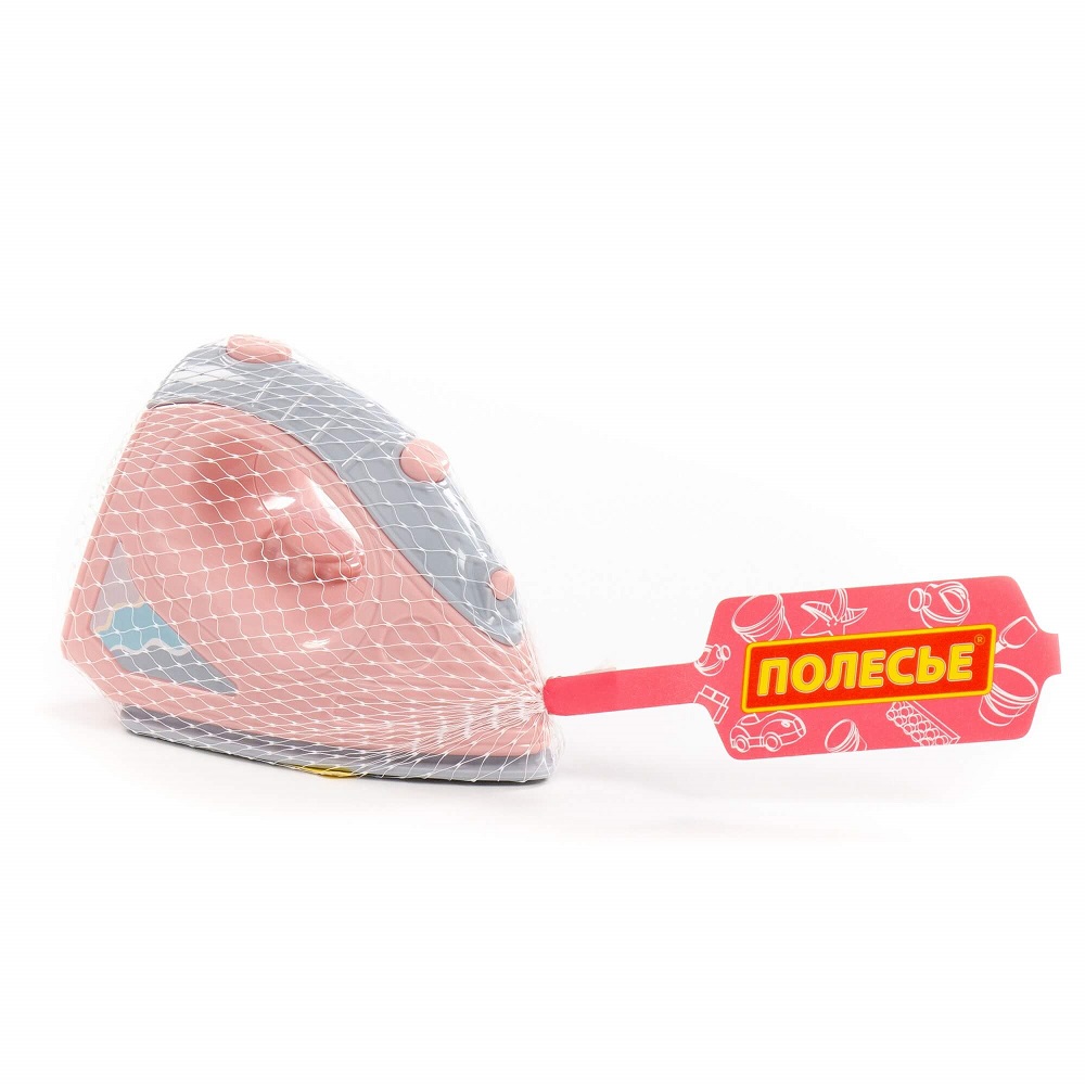 картинка Утюжок №3 (в сеточке), 64476, Полесье от магазина ДетсадЯр