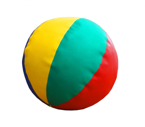 Мяч сенсорный Лепесток 75 см.