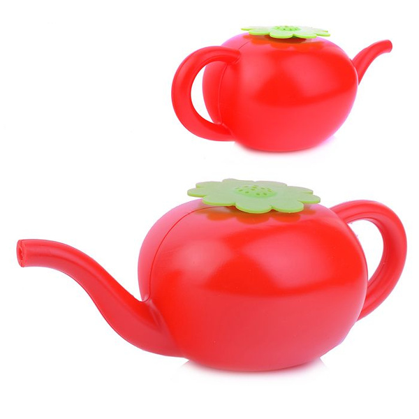 картинка Лейка "Помидор" 0,55л, 4121 от магазина ДетсадЯр