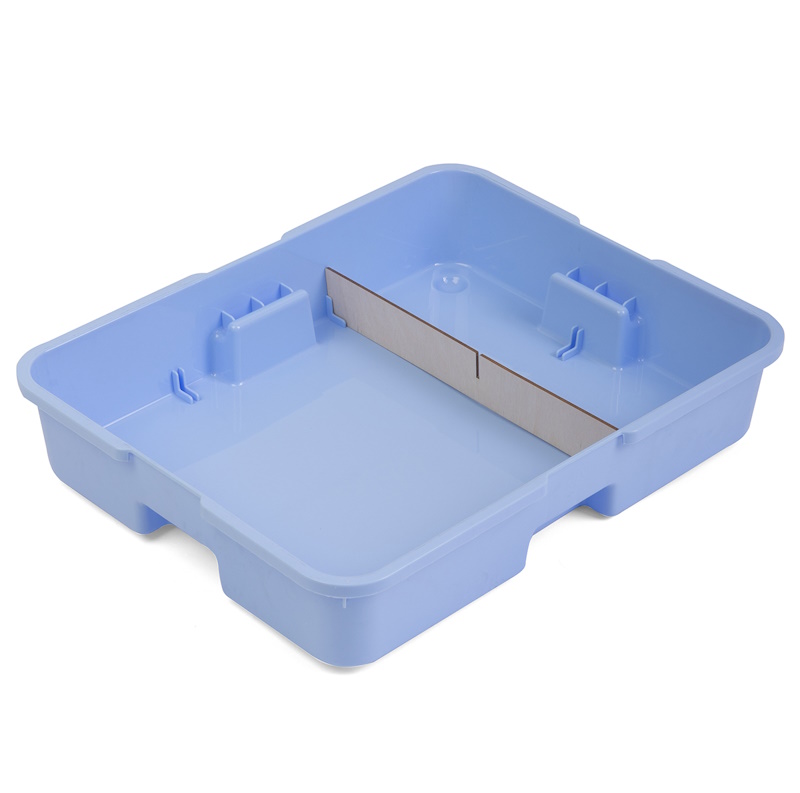 картинка Комплект разделителей для контейнеров №1, система хранения Игротека от магазина ДетсадЯр