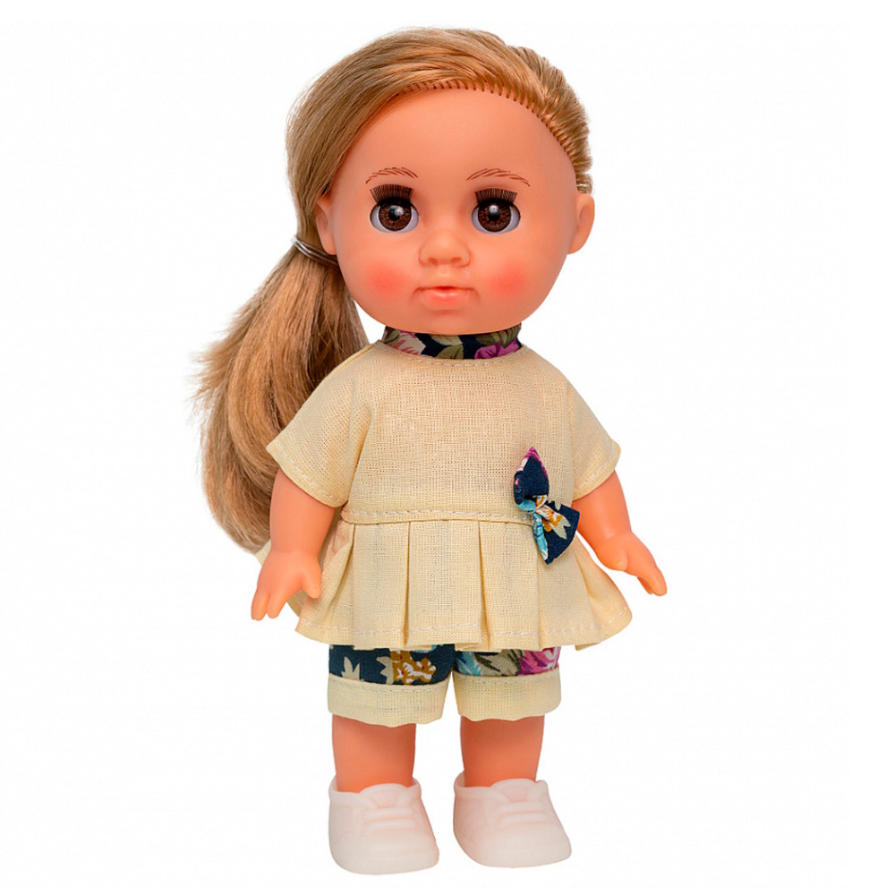 картинка Кукла Малышка Соня ванилька 2, Весна, В4207 от магазина ДетсадЯр