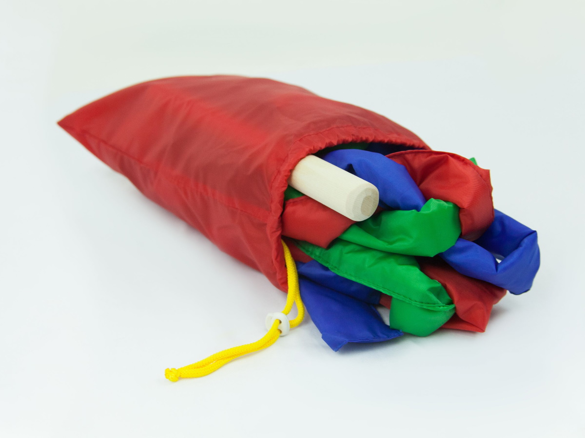 Игра заплети косу (коса гигант) , 3 м., МВ 