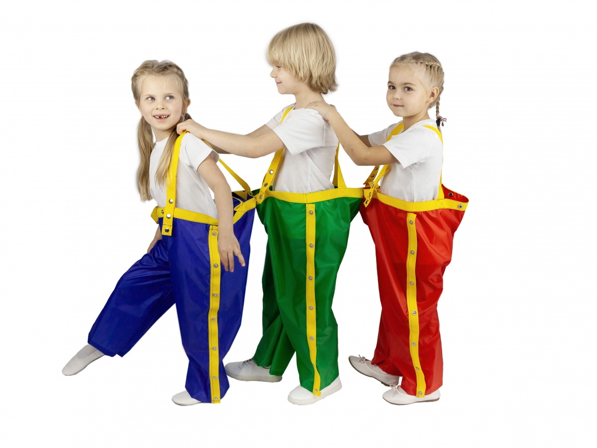 Штаны игровые для командных игр (1 шт.), МВ 