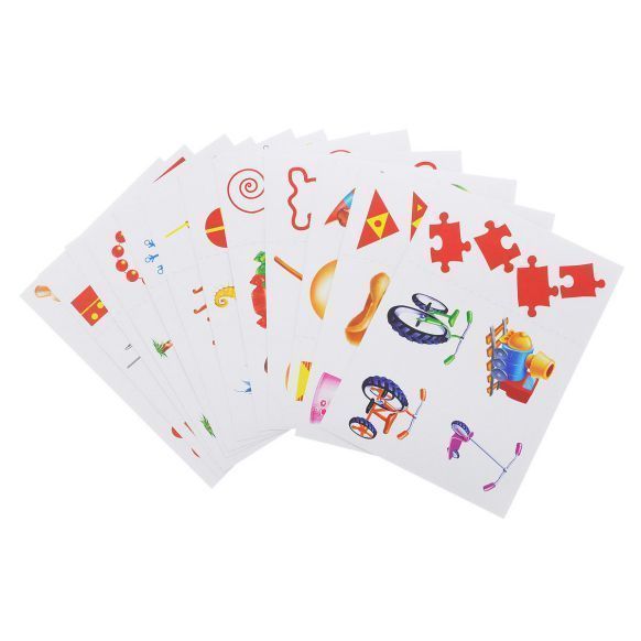 картинка Настольная игра «Найди четвёртый лишний» Д-421, Весна-Дизайн от магазина ДетсадЯр