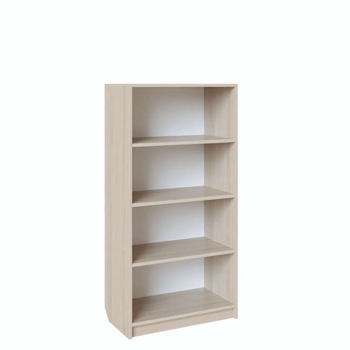 картинка Шкаф детский средний 600*320*1210 мм. от магазина ДетсадЯр