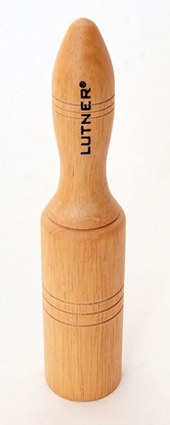 картинка  Блок деревянный с палочкой, Fleet, XT-1 от магазина ДетсадЯр