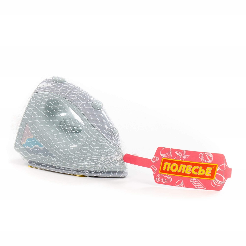 картинка Утюжок №3 (в сеточке), 64476, Полесье от магазина ДетсадЯр