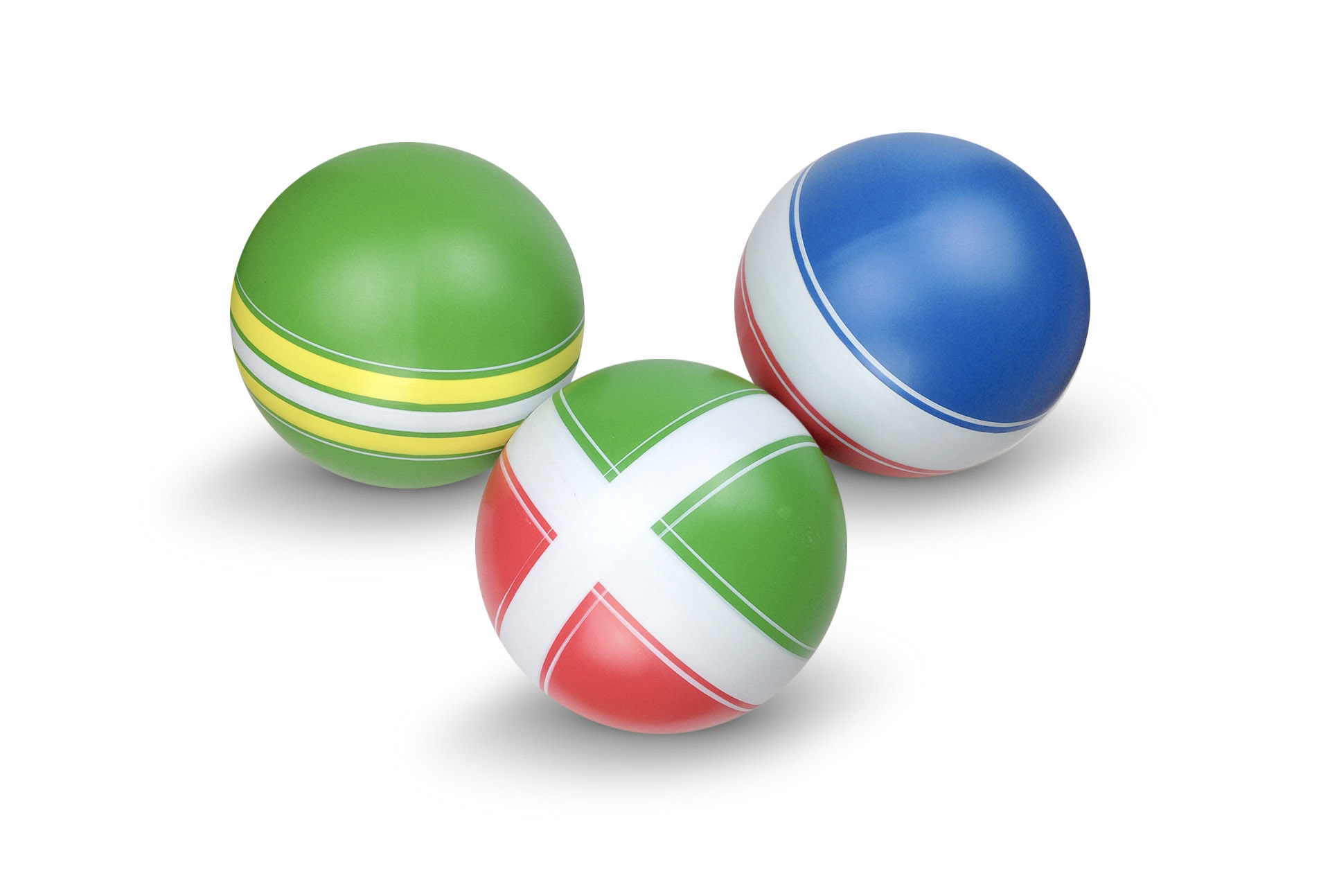 Мяч резиновый диаметр 200 мм. МИКС Чебоксары, Р3-200 