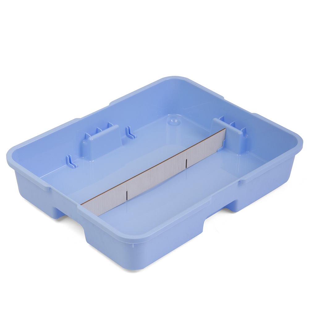 картинка Комплект разделителей для контейнеров №1, система хранения Игротека от магазина ДетсадЯр