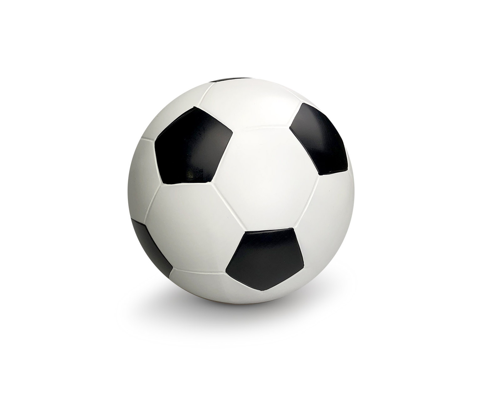 Мяч резиновый диаметр 200 мм. Футбол, Чебоксары, Р2-200 