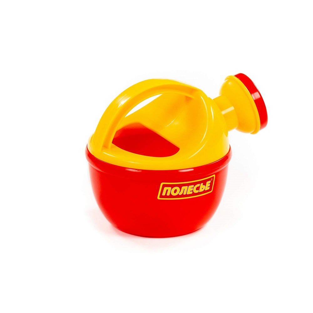 картинка Лейка малая №4, 3965, Полесье от магазина ДетсадЯр