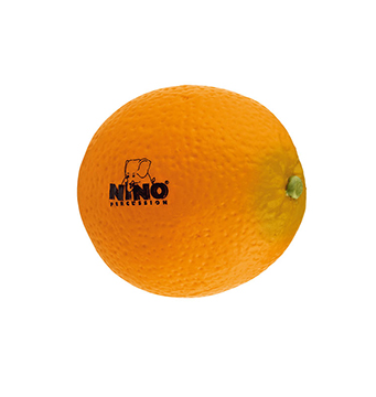 картинка  Шейкер апельсин, пластик, Nino Percussion NINO598 от магазина ДетсадЯр