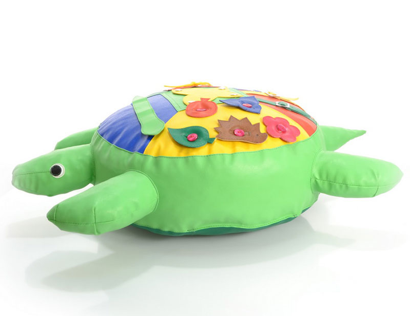 картинка Дидактическая черепаха, ТИ, Д-21 от магазина ДетсадЯр