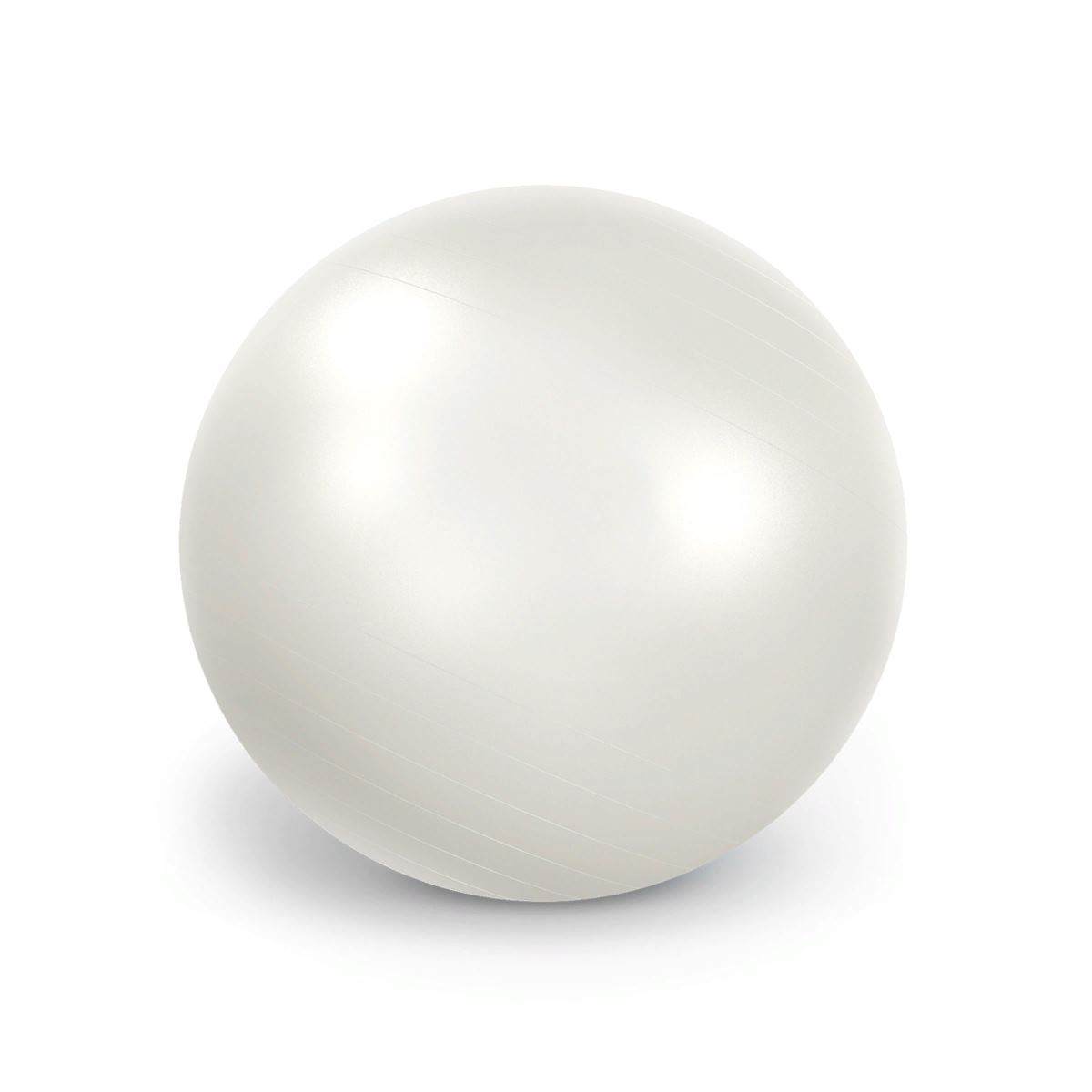 Мяч Fit Boll (Фит-бол) 75 см. перламутровый, LEDRAPLASTIC (Италия) 