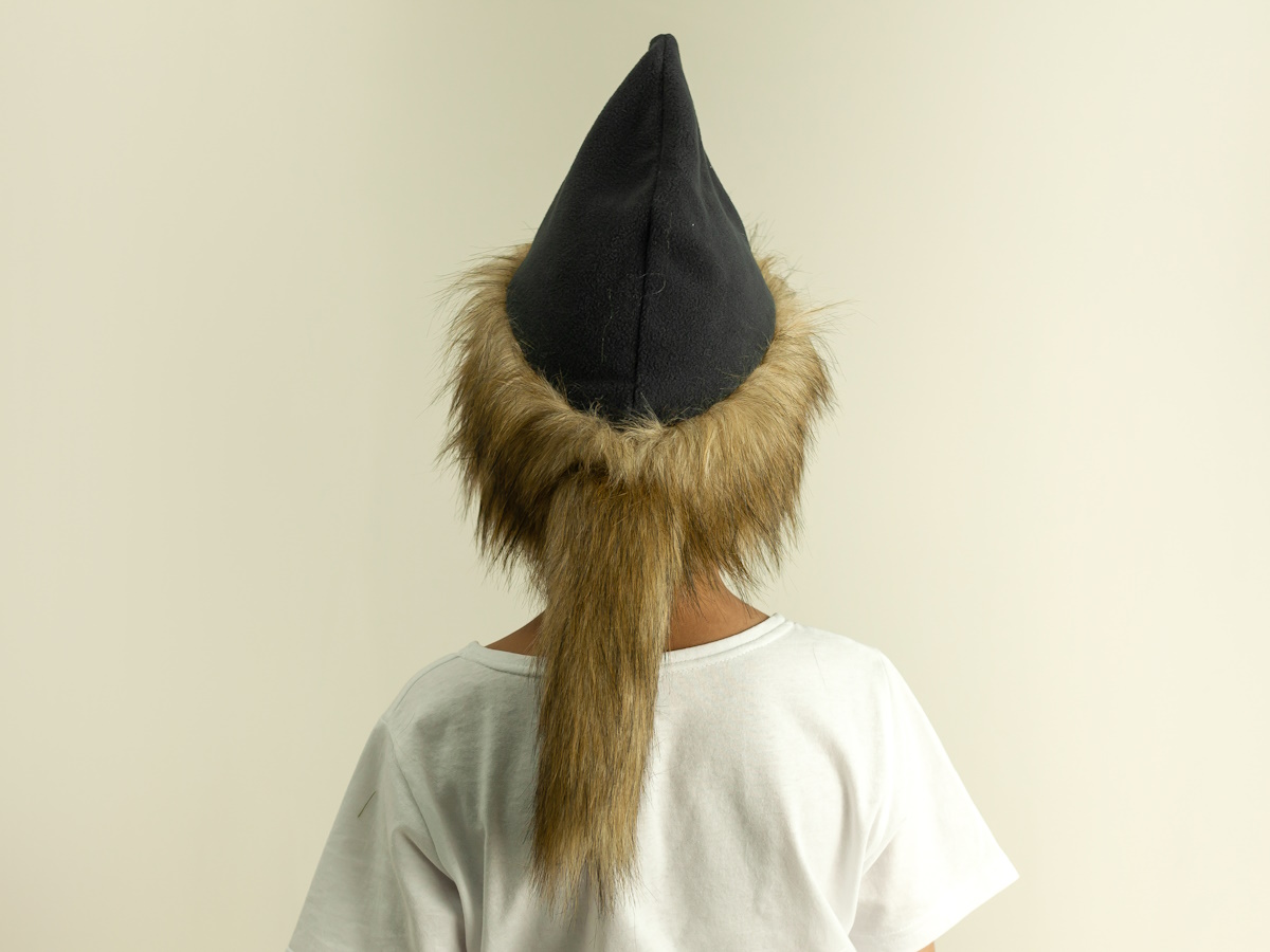 картинка Детский Башкирский мужской головной убор, МВ от магазина ДетсадЯр