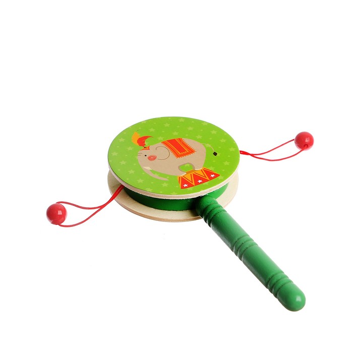 картинка Музыкальная игрушка детская "Любимая игрушка императора", МИКС  от магазина ДетсадЯр