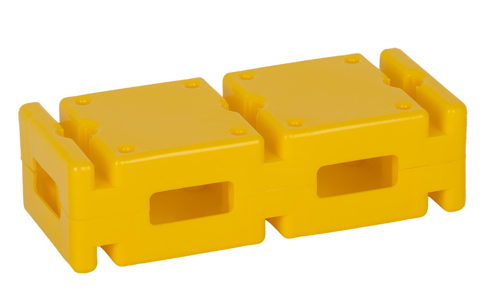 Спортивный кирпичик У637, Совтехстром 