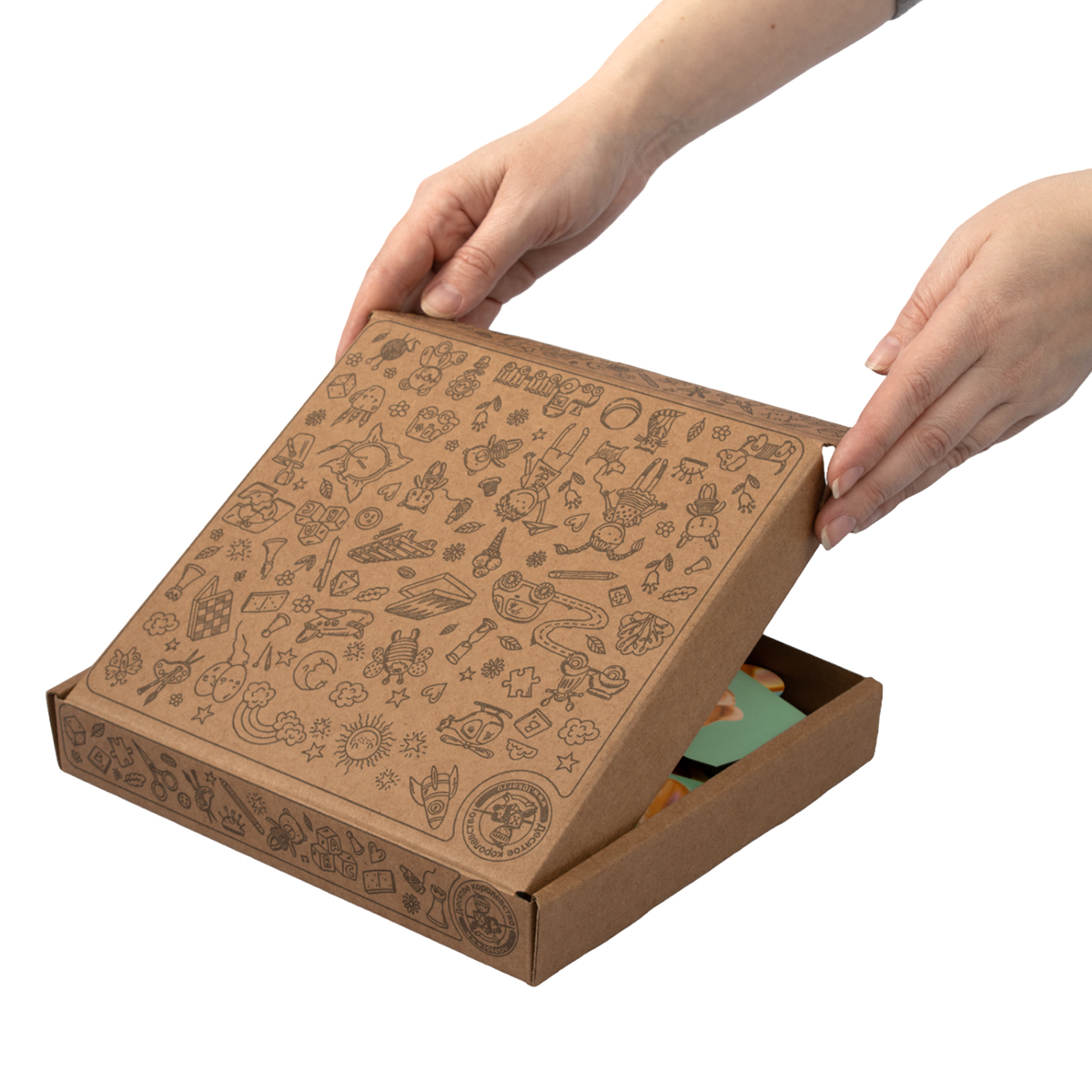 картинка Пазлы из дерева Транспорт 48 элементов. Серия Мои первые пазлы, 04875, Десятое Королевство от магазина ДетсадЯр