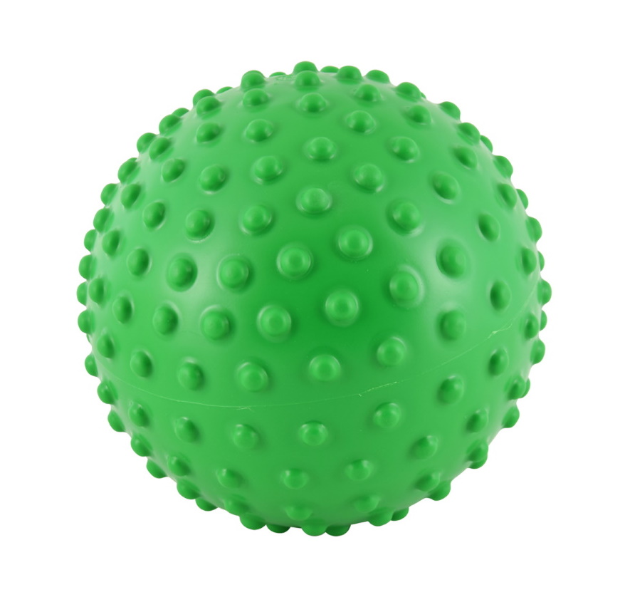 Массажный мяч AKU BALL диам. 20 см (Италия) 
