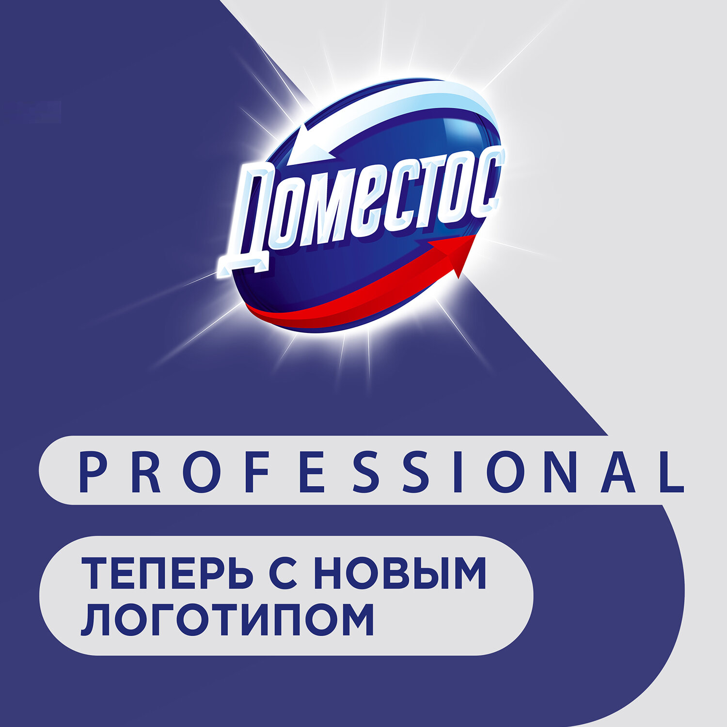 картинка Чистящее средство 5 л ДОМЕСТОС с антивирусным и отбеливающим эффектом "Свежесть Атлантики", 68404686 от магазина ДетсадЯр