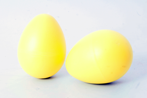 картинка  Маракас - яйцо в блистере, пара  DADI, SE1 от магазина ДетсадЯр