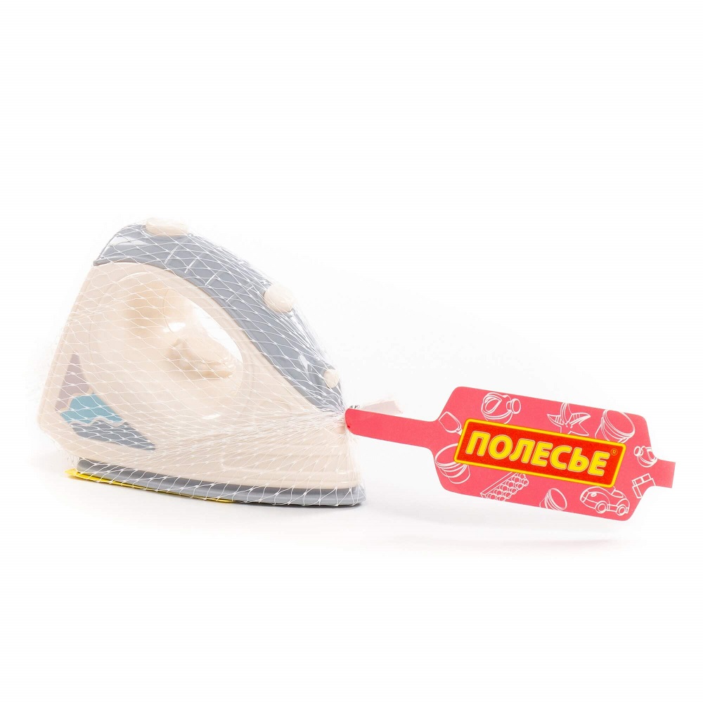 картинка Утюжок №3 (в сеточке), 64476, Полесье от магазина ДетсадЯр