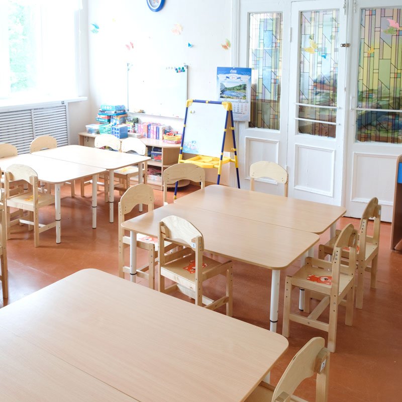 Варианты Стул Ростик регулируемый 1-3 гр. роста, 00-1 гр. роста для детей дошкольного возраста 