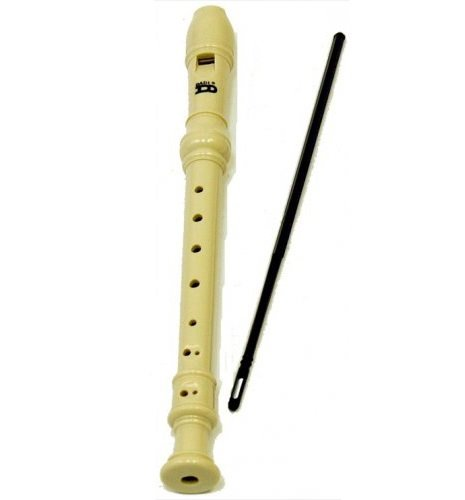 картинка Блок-флейта немецкой системы, 8 отверстий DADI от магазина ДетсадЯр