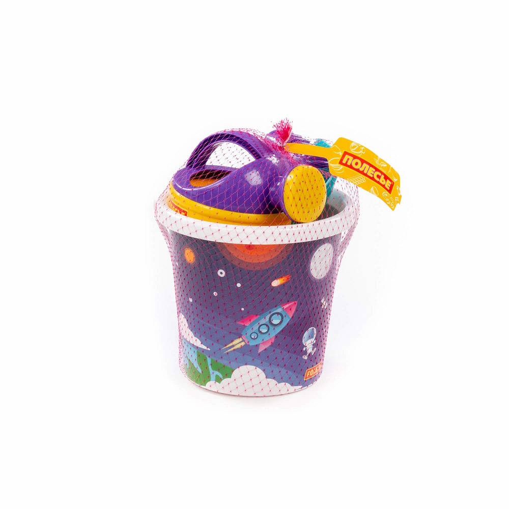 картинка Летний набор №314, 5044, Полесье от магазина ДетсадЯр