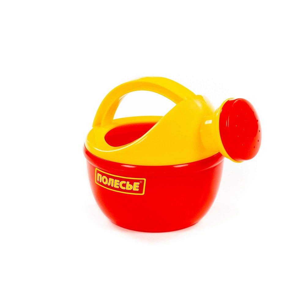 картинка Лейка малая №4, 3965, Полесье от магазина ДетсадЯр