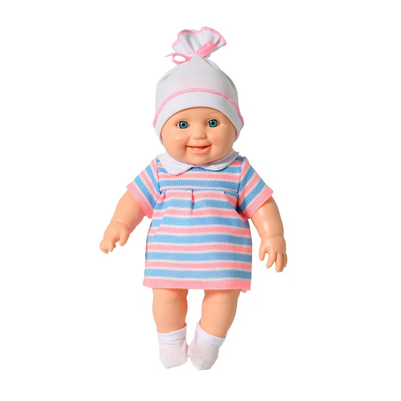 картинка Кукла Малышка 17 девочка, Весна, В3030 от магазина ДетсадЯр