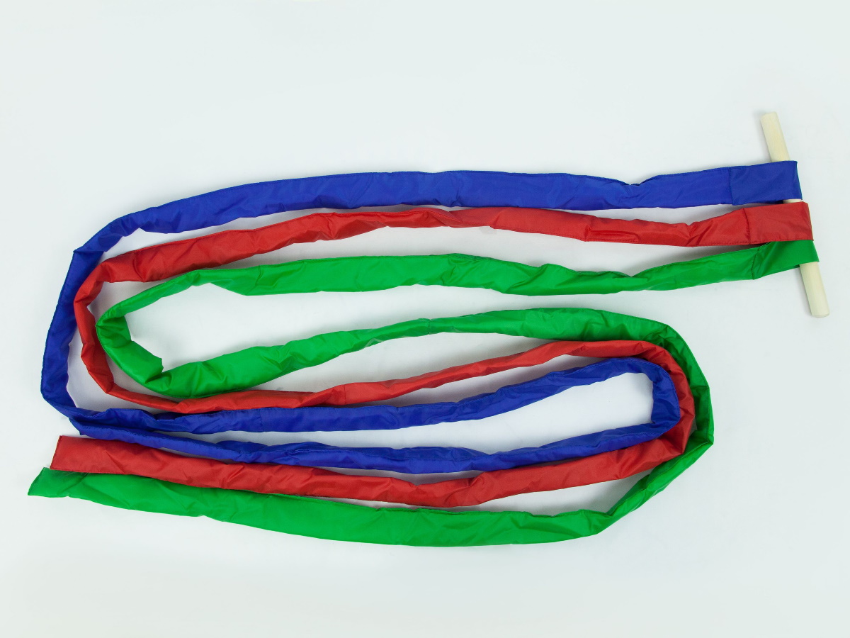 Игра заплети косу (коса гигант) , 3 м., МВ 