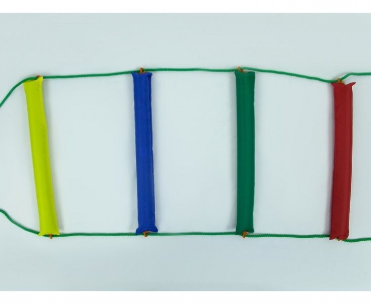 Координационная лестница мягкая, МВ 