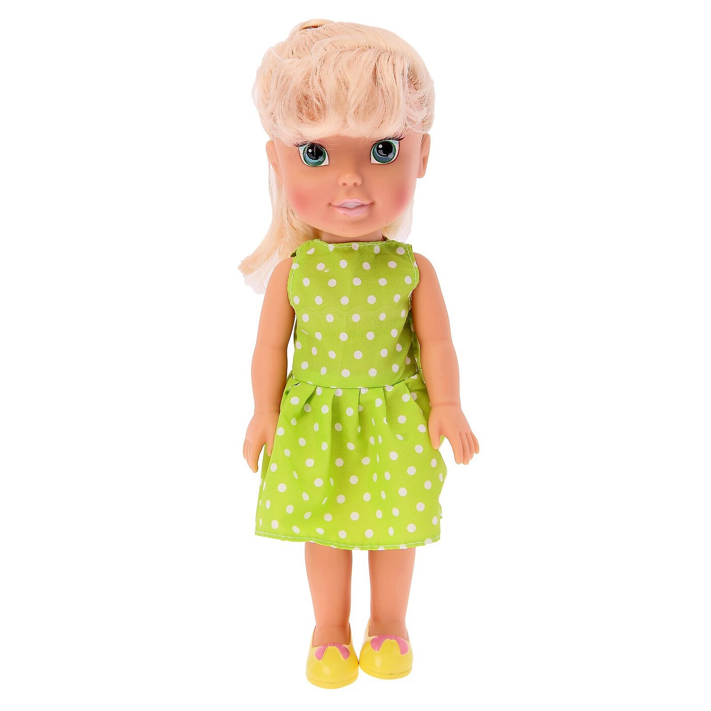 картинка Кукла Марина 29 см от магазина ДетсадЯр