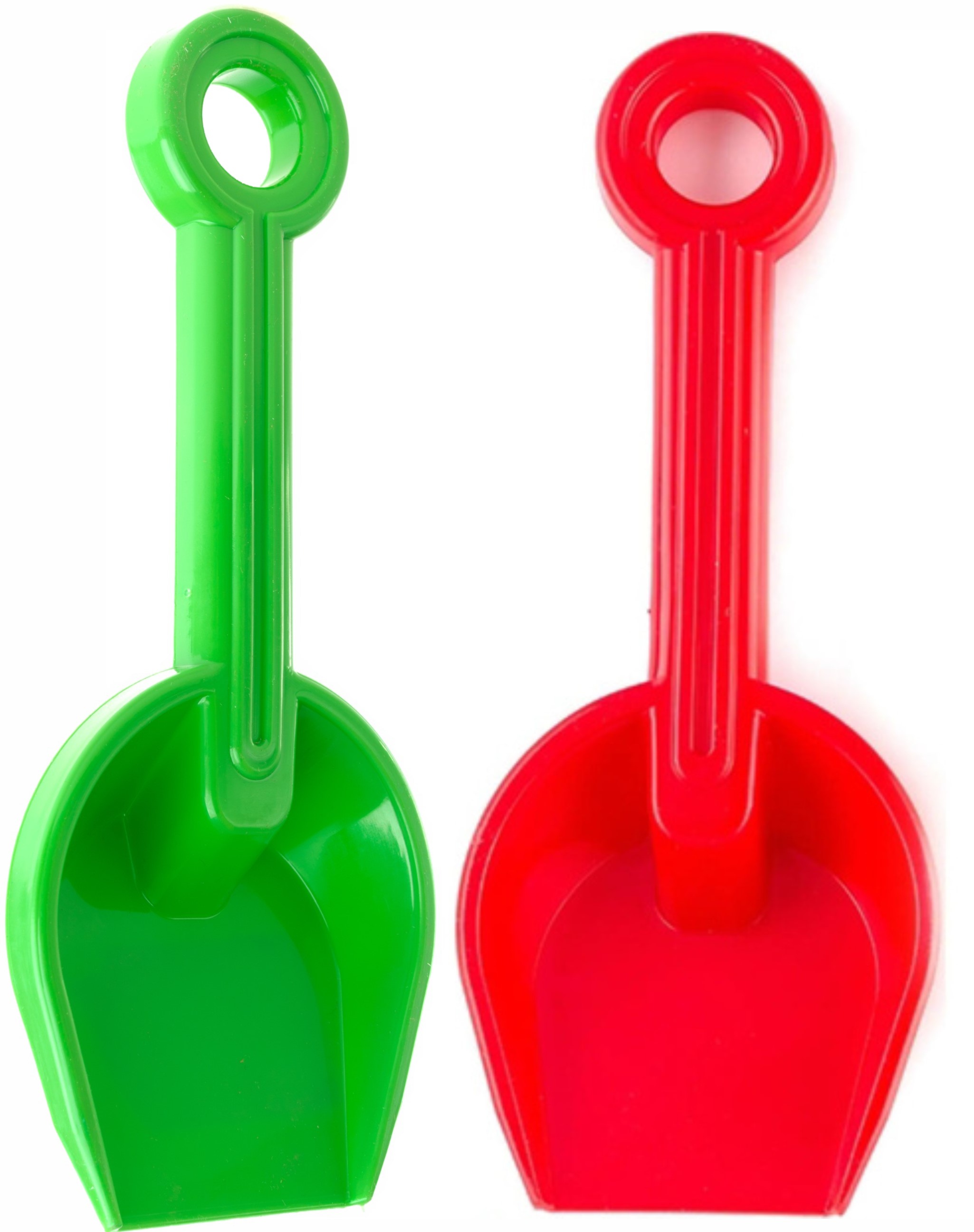 картинка Совок 20см, Микс от магазина ДетсадЯр