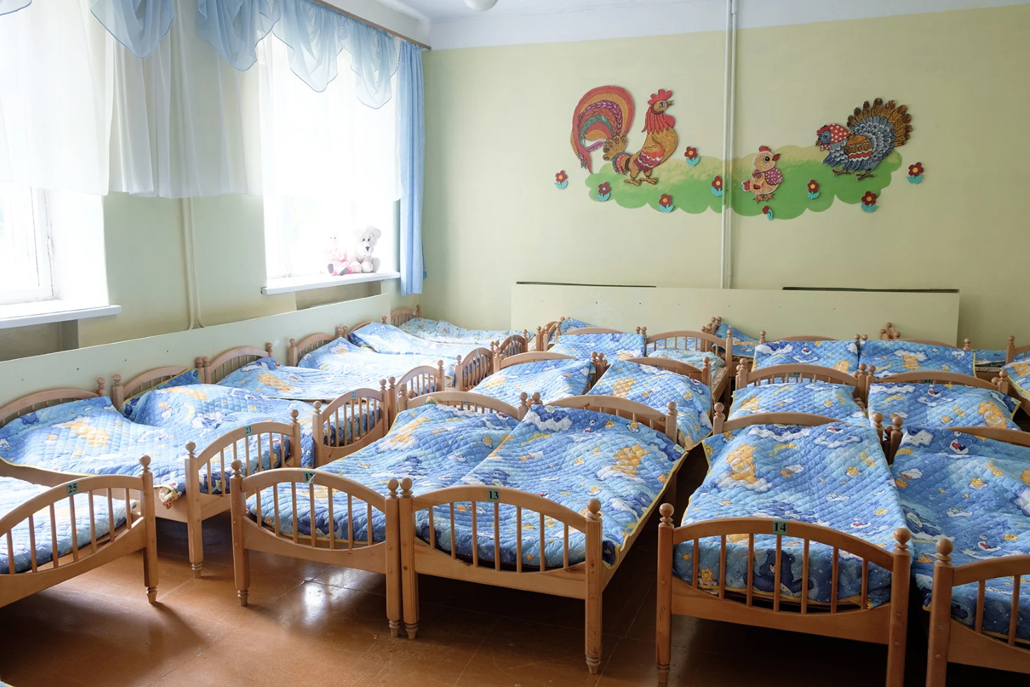 Мебель для школ и детских садов Дагестан