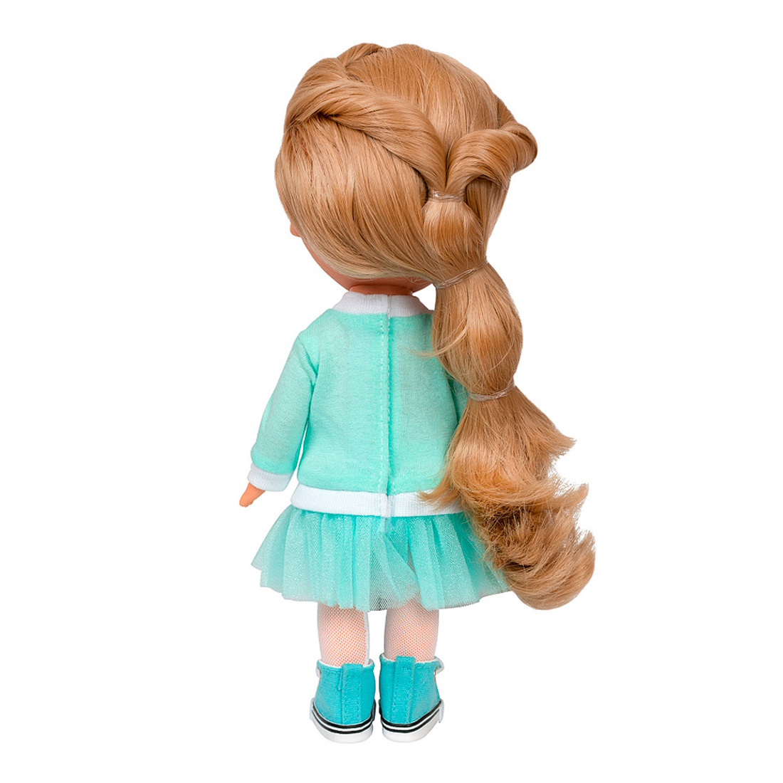 картинка Кукла Мира Симпатики, Весна, В4226 от магазина ДетсадЯр