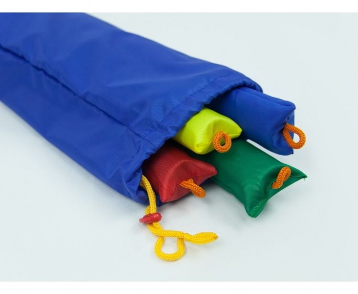 Координационная лестница мягкая, МВ 