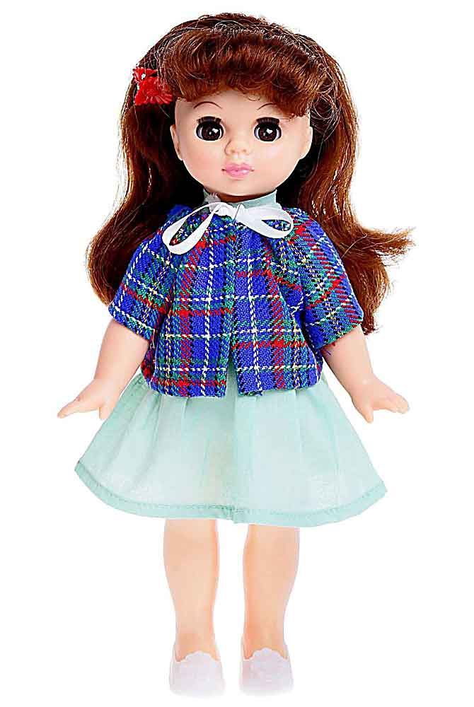 картинка Кукла Эля 13 В123, Весна от магазина ДетсадЯр