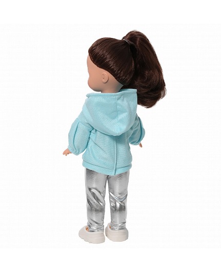 картинка Кукла Герда модница 1 озвученная, 38 см, Весна В3657 от магазина ДетсадЯр
