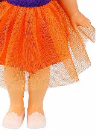 картинка Кукла Эля Яркий стиль 3 Весна В3709 от магазина ДетсадЯр
