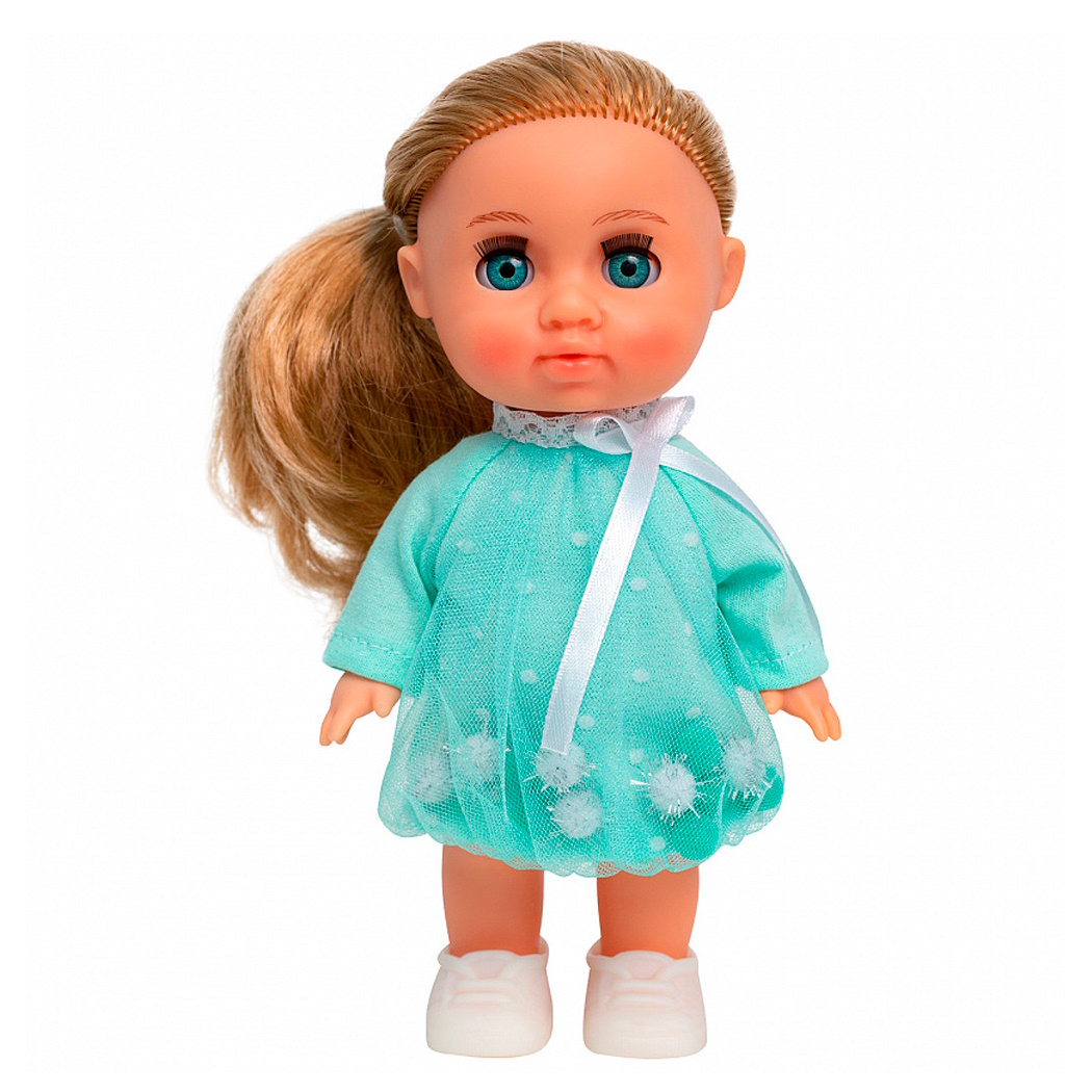 картинка Кукла Малышка Соня зефирка 2, Весна, В4212 от магазина ДетсадЯр