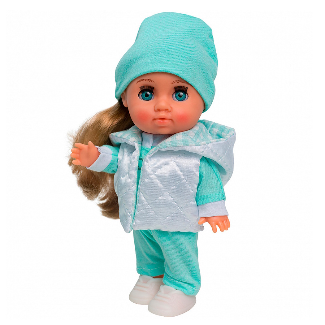 картинка Кукла Малышка Соня зефирка 3, Весна, В4202 от магазина ДетсадЯр