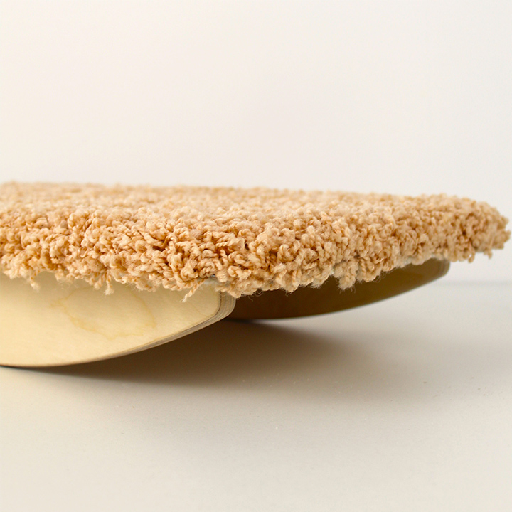 Балансир мягкий Облачко, ПО-074, Ты и Я 