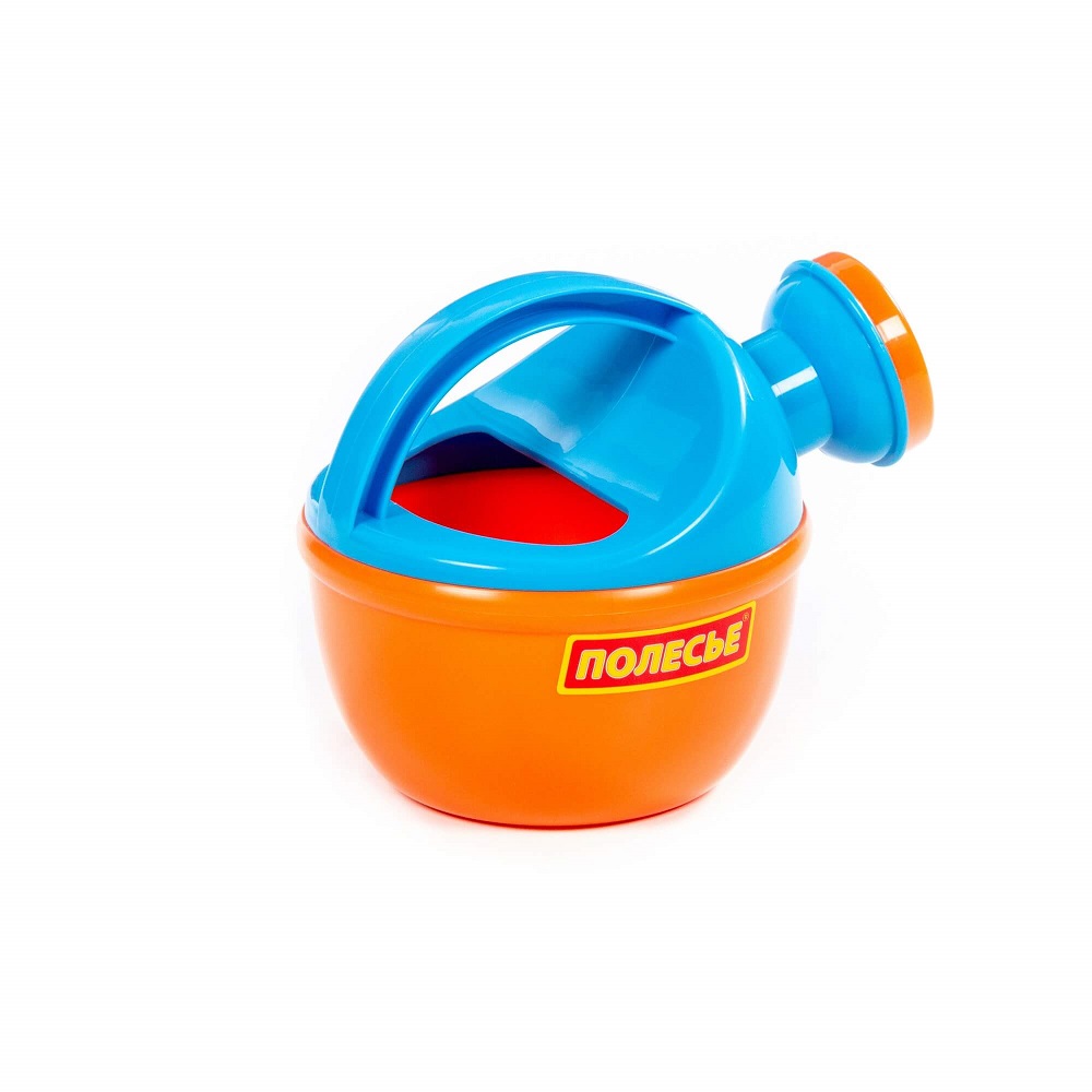 картинка Лейка малая №4, 3965, Полесье от магазина ДетсадЯр