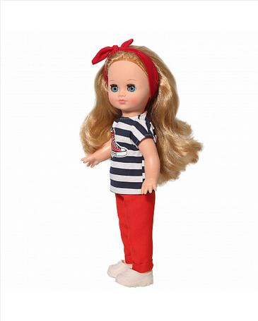 картинка Кукла Герда модница 2 со звуковым устройством, Весна от магазина ДетсадЯр