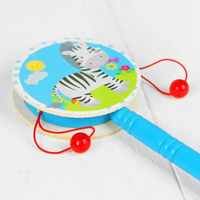 картинка Музыкальная игрушка детская "Любимая игрушка императора", МИКС  от магазина ДетсадЯр